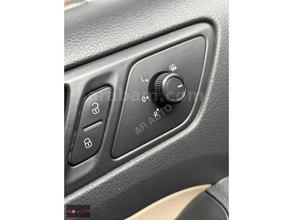 AR AUTO'dan 2015 MODEL VOLKSWAGEN JETTA EKSTRALI CAM GİBİ!!
