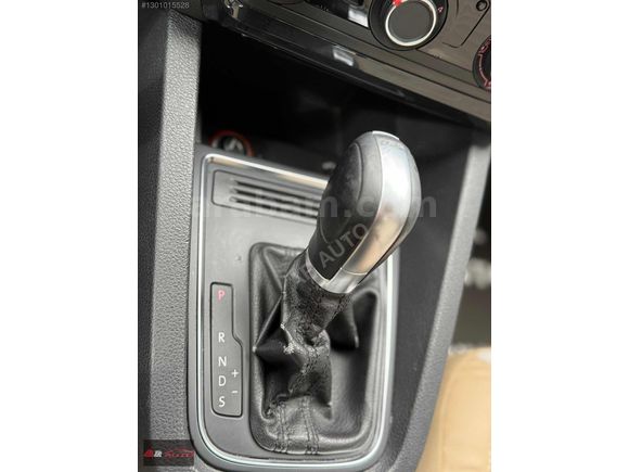 AR AUTO'dan 2015 MODEL VOLKSWAGEN JETTA EKSTRALI CAM GİBİ!!