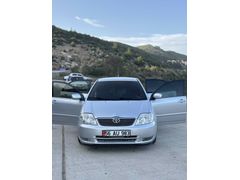 Sahibinden Toyota Corolla 1.6 Sol 2002 Model 