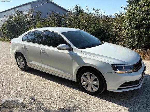 FİRSAT! İLK SAHİBİNDN MAKYAJLİ KASA OTOMOTİK SORUNSUZ 86000 KM