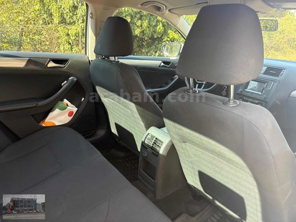 FİRSAT! İLK SAHİBİNDN MAKYAJLİ KASA OTOMOTİK SORUNSUZ 86000 KM