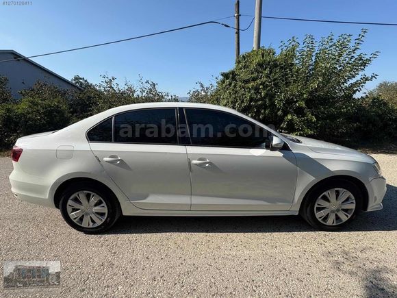 FİRSAT! İLK SAHİBİNDN MAKYAJLİ KASA OTOMOTİK SORUNSUZ 86000 KM