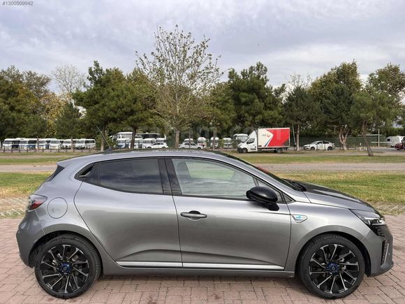 2024 RENAULT CLIO 1.0 TCE TECNO ESPRIT ALPINE GSR2 (HATASIZ)