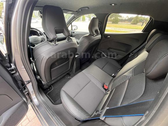2024 RENAULT CLIO 1.0 TCE TECNO ESPRIT ALPINE GSR2 (HATASIZ)