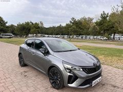 2024 RENAULT CLIO 1.0 TCE TECNO ESPRIT ALPINE GSR2 (HATASIZ)