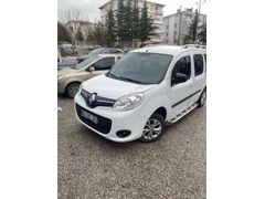 Sahibinden Renault Kangoo 1.5 dCi Touch 2018 Model 