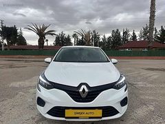 ŞİMŞEK AUTO'dan 2020 RENAULT CLİO 1.5BLUEDCİ JOY SERVİS BAKIMLI