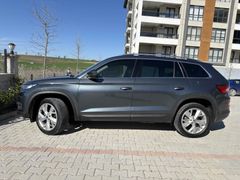 Sahibinden Skoda Kodiaq 1.4 TSI Prestige 2017 Model 