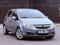 Efe&Ege Motors'dan Opel Corsa 1.3DEĞİŞENSİZ