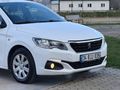 DAĞDEVİREN OTO'DAN 2017 MODEL PEUGEOT 301 1.6 HDİ