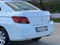 DAĞDEVİREN OTO'DAN 2017 MODEL PEUGEOT 301 1.6 HDİ