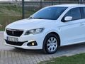 DAĞDEVİREN OTO'DAN 2017 MODEL PEUGEOT 301 1.6 HDİ