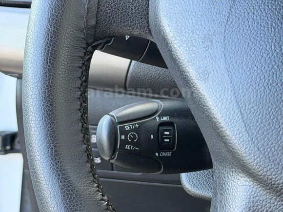 DAĞDEVİREN OTO'DAN 2017 MODEL PEUGEOT 301 1.6 HDİ