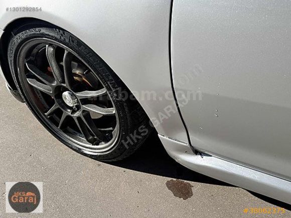 HKS GARAJ OPEL CORSA 1.3 CDTI ESSENTIA