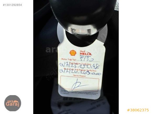 HKS GARAJ OPEL CORSA 1.3 CDTI ESSENTIA