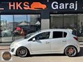 HKS GARAJ OPEL CORSA 1.3 CDTI ESSENTIA