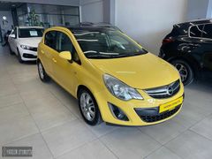2012 CORSA 1.4 TAM OTOMATİK ÇİFT RENK 128.000 KM DE EN DOLUSU