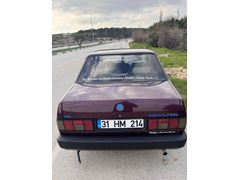Sahibinden Tofaş Doğan SLX ie 1997 Model 