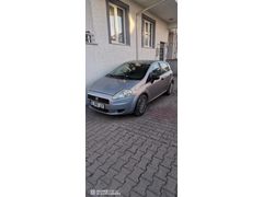 Sahibinden Fiat Punto Grande 1.4 Fire Active 2006 Model