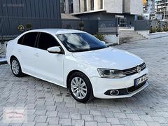 HATASIZ BOYASIZ AĞIR BAKIMLARI YAPILI JETTA