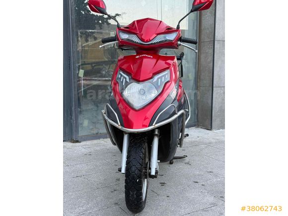Sahibinden Kanuni Mati 125 