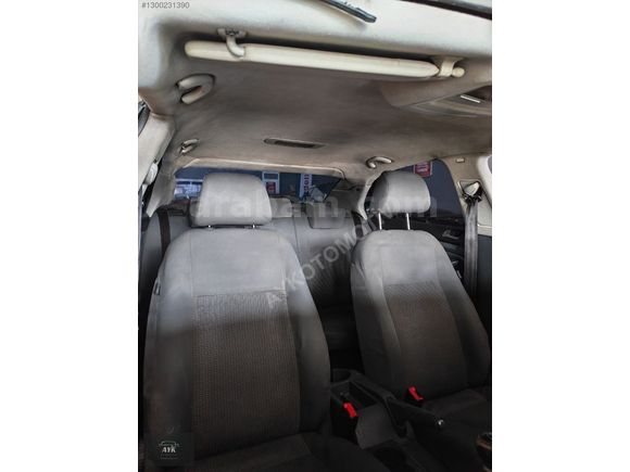 TR NİN EN UCUZU ORJ 280.000 KM