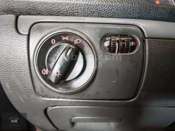TR NİN EN UCUZU ORJ 280.000 KM