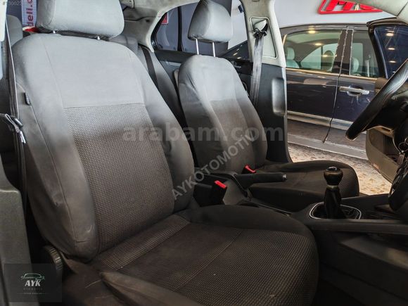 TR NİN EN UCUZU ORJ 280.000 KM