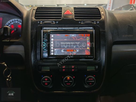 TR NİN EN UCUZU ORJ 280.000 KM