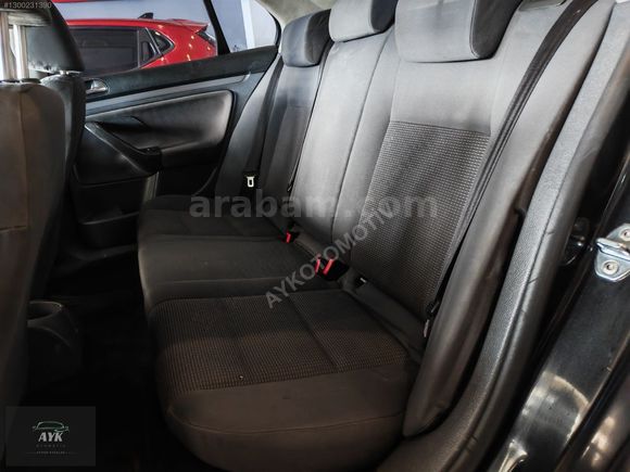 TR NİN EN UCUZU ORJ 280.000 KM