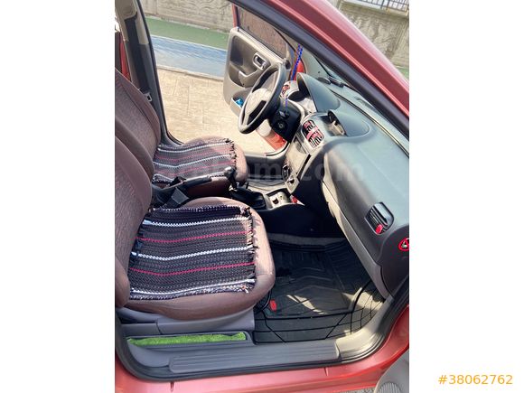 Sahibinden Opel Corsa 1.4 Comfort 2002 Model 