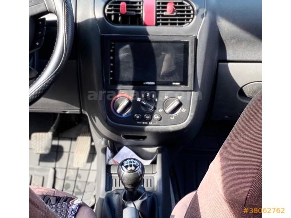 Sahibinden Opel Corsa 1.4 Comfort 2002 Model 
