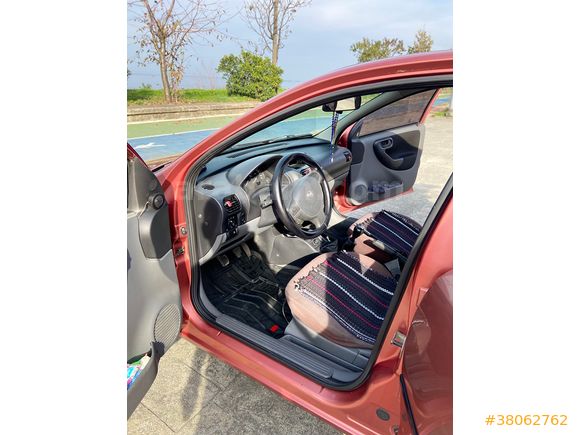 Sahibinden Opel Corsa 1.4 Comfort 2002 Model 