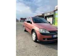 Sahibinden Opel Corsa 1.4 Comfort 2002 Model 