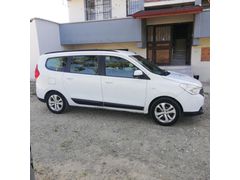 Sahibinden Dacia Lodgy 1.5 dCi Laureate 2015 Model