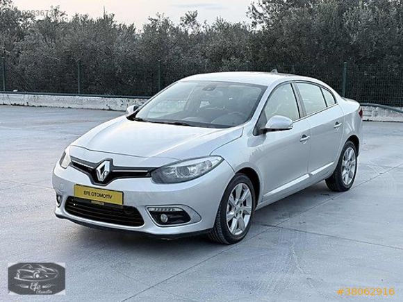 EFE OTOMOTİV'DEN DÜŞÜK KM OTAMATİK İCON