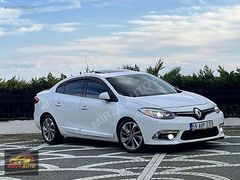 MİRZA AUTO dan 2016 FLUENCE İCON PRESTİGE DÜŞÜK KM