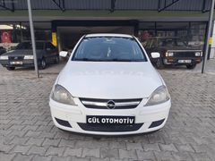 2004 CORSA EMSALSİZ TEMİZLİKTE KM 165 BİN