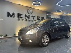 MENTEŞ'TEN 188BİN KM BAKIMLI MASRAFSIZ OPEL CORSA