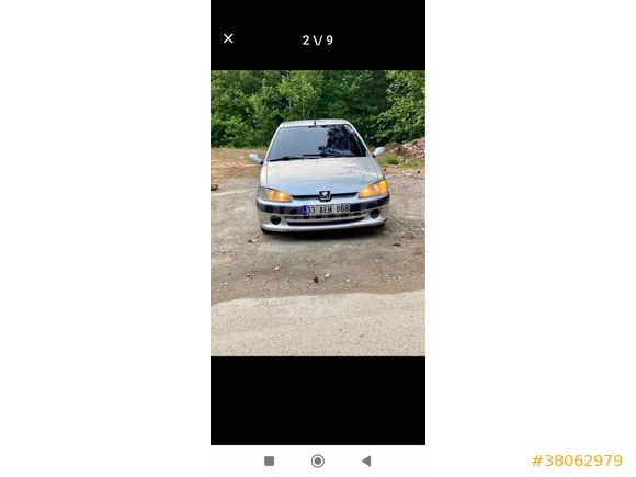Kılimalı 
Motor sıfır yapıldı mugane yeni 4 lastik yeni 45 yanak. 