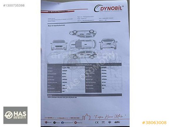 Galeriden Opel Corsa 1.4 Twinport Enjoy 111 2012 Model Gaziantep