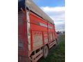 Sahibinden Isuzu NPR