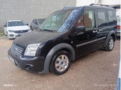 Sahibinden Ford Tourneo Connect 110PS 2010 Model