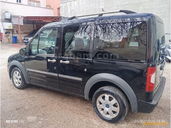 Sahibinden Ford Tourneo Connect 110PS 2010 Model