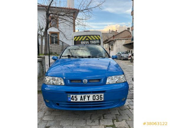 Sahibinden Fiat Palio 1.2 EL 2004 Model