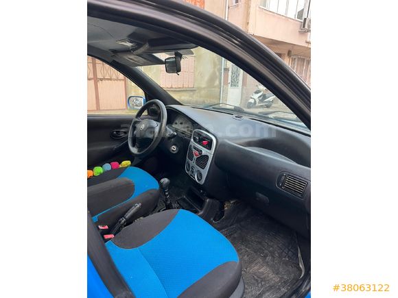Sahibinden Fiat Palio 1.2 EL 2004 Model