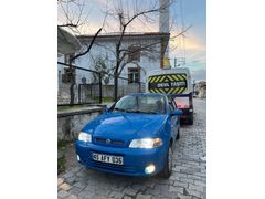 Sahibinden Fiat Palio 1.2 EL 2004 Model