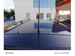 Gümrük Girisli Volkswagen Passat Variant 1.6 2000 Model Nevşehir