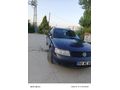 Gümrük Girisli Volkswagen Passat Variant 1.6 2000 Model Nevşehir