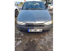 Sahibinden Fiat Siena 1.6 HL 1999 Model 